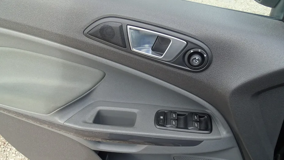 FORD Ecosport -