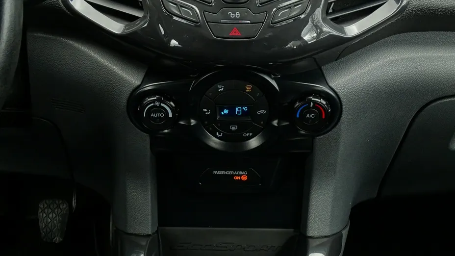 FORD Ecosport -