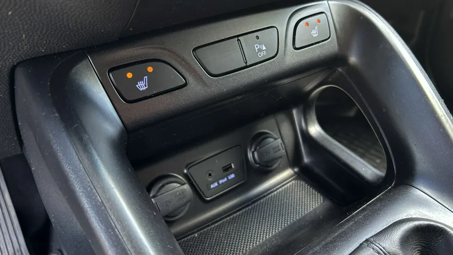 HYUNDAI ix35 -