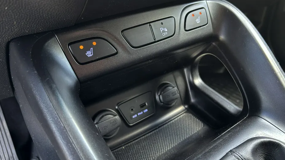 HYUNDAI ix35 -
