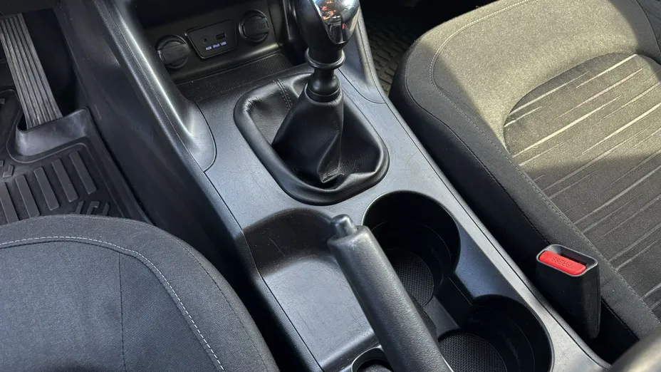 HYUNDAI ix35 -