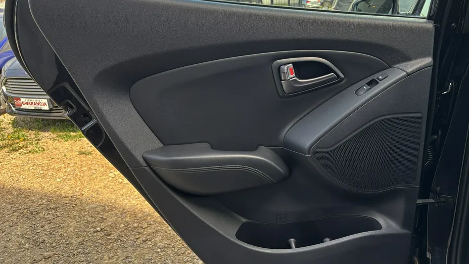 HYUNDAI ix35 -