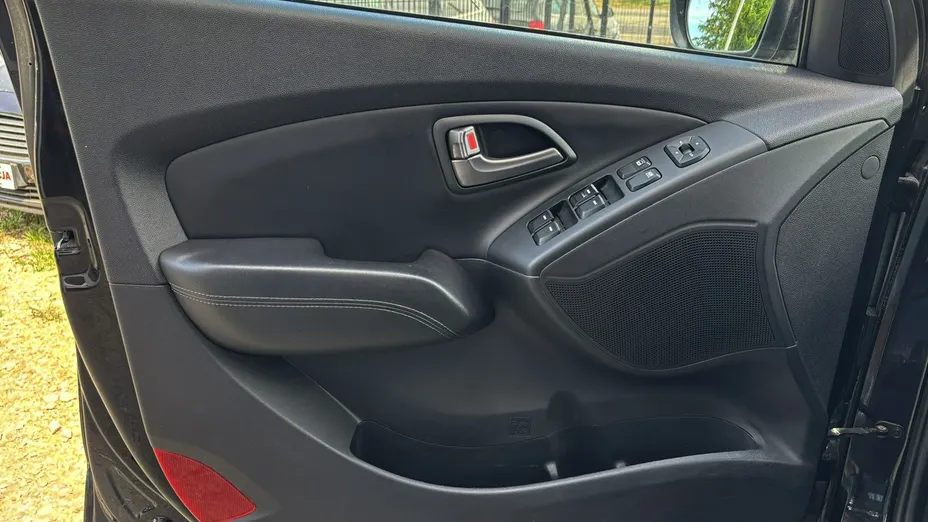 HYUNDAI ix35 -