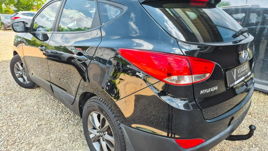 HYUNDAI ix35 -