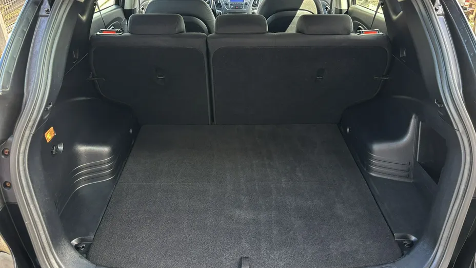 HYUNDAI ix35 -