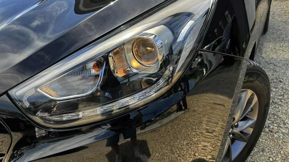 HYUNDAI ix35 -