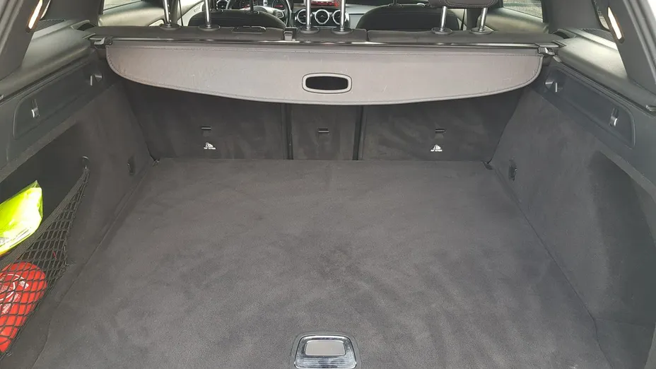 MERCEDES-BENZ GLC -