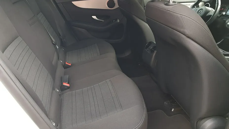 MERCEDES-BENZ GLC -