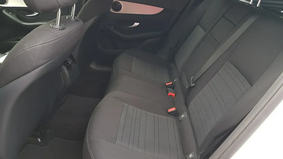 MERCEDES-BENZ GLC -