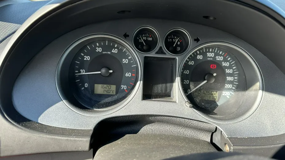 SEAT Ibiza -