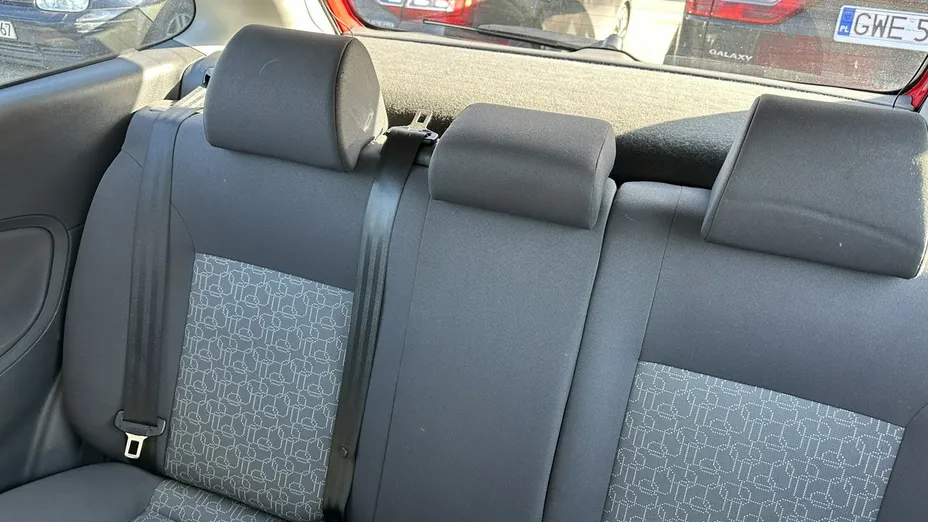 SEAT Ibiza -