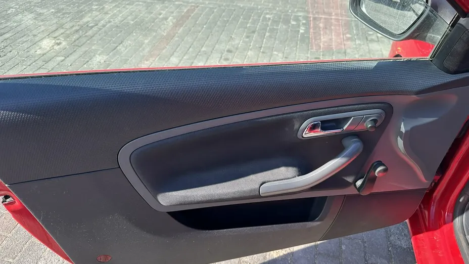 SEAT Ibiza -