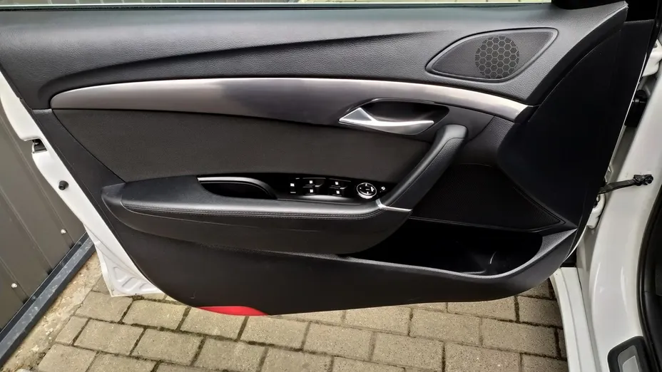 HYUNDAI i40 -