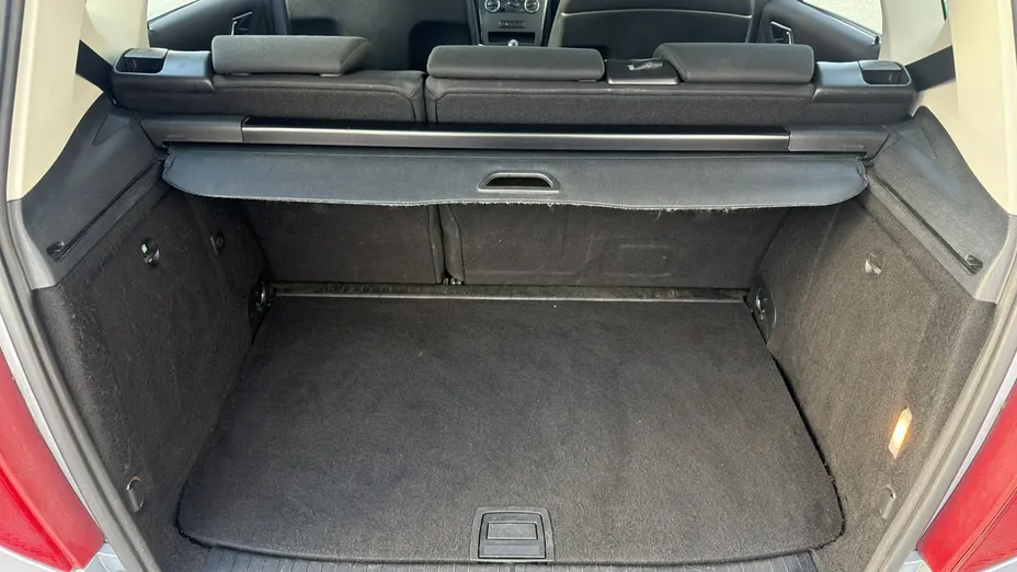MERCEDES-BENZ A Klasa -
