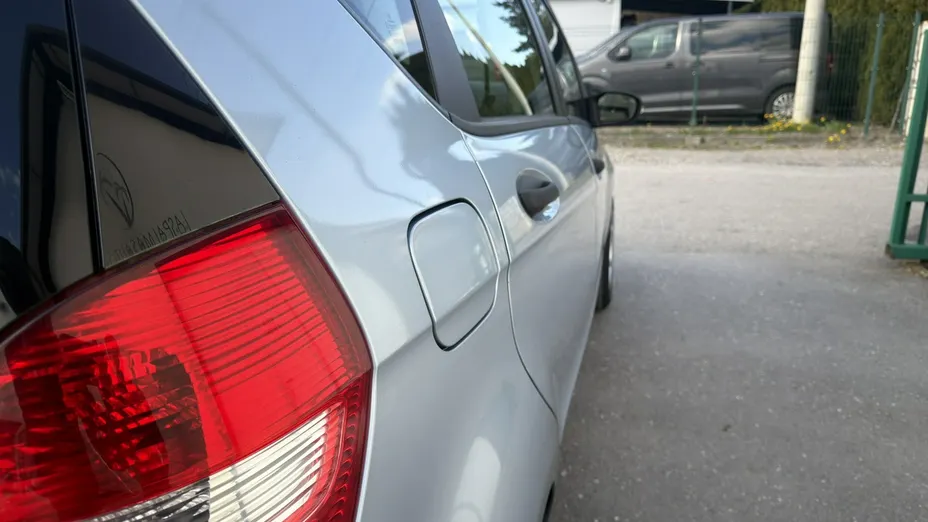 MERCEDES-BENZ A Klasa -