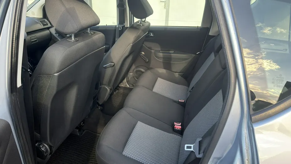 MERCEDES-BENZ A Klasa -