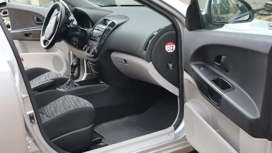 KIA Cee'd -