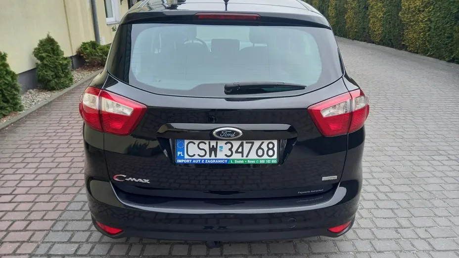 FORD C-MAX -