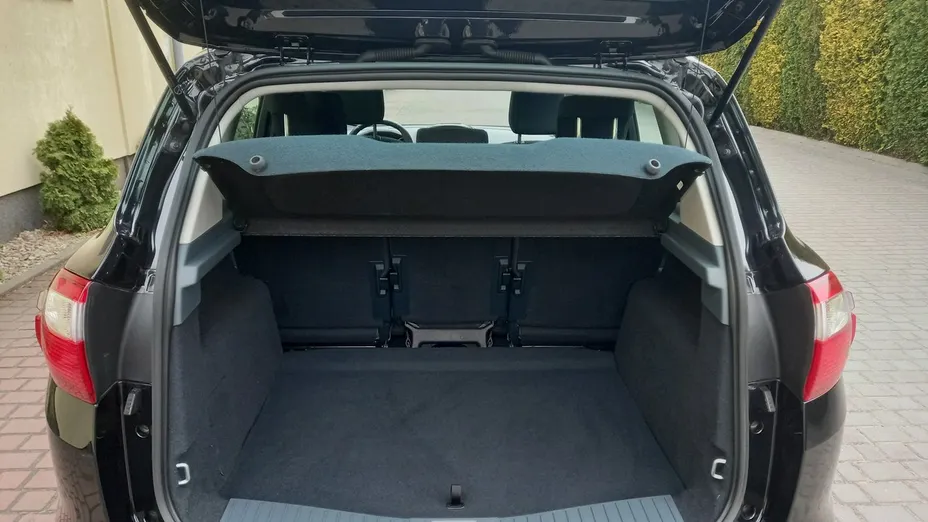 FORD C-MAX -