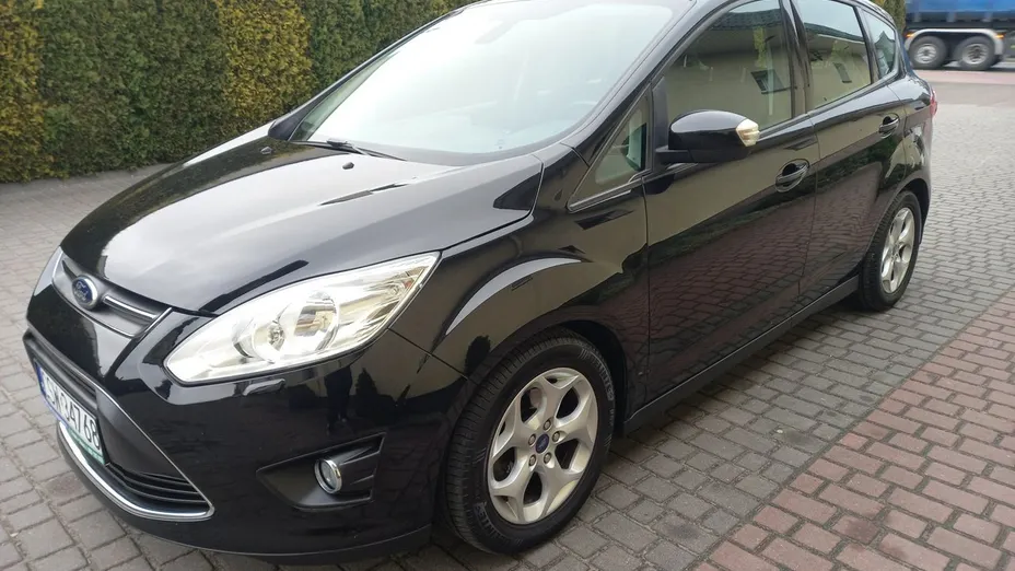 FORD C-MAX -