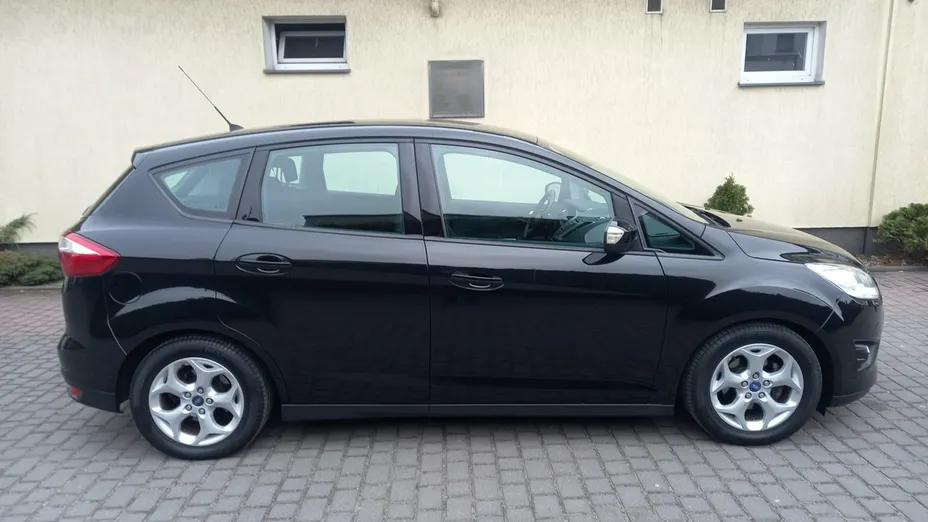FORD C-MAX -