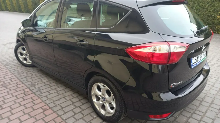 FORD C-MAX -