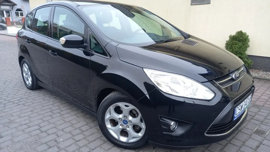 FORD C-MAX -