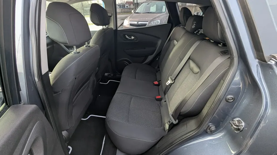 RENAULT Kadjar -