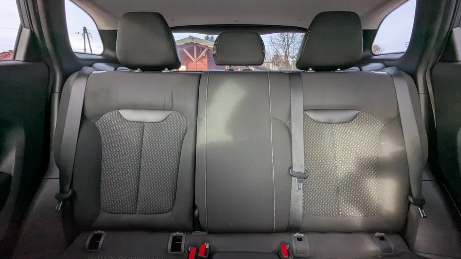 RENAULT Kadjar -