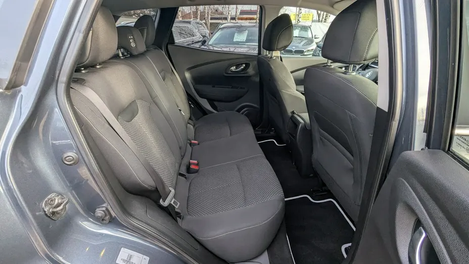 RENAULT Kadjar -