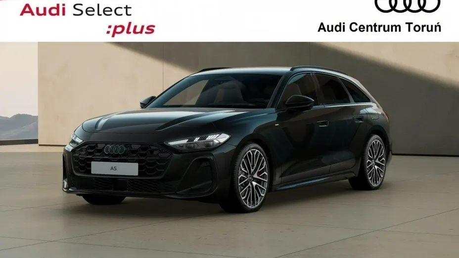 AUDI A5 -