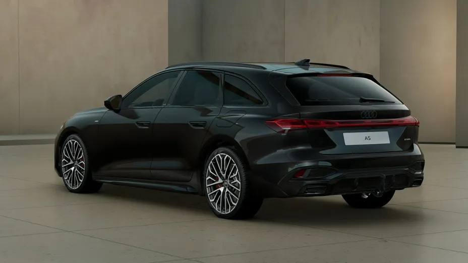 AUDI A5 -