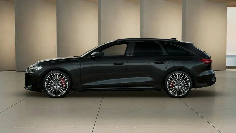 AUDI A5 -