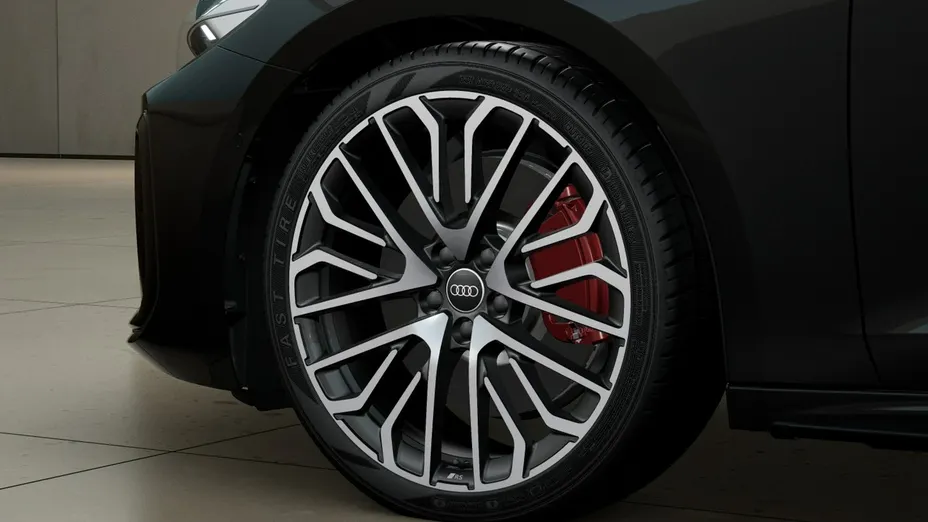 AUDI A5 -