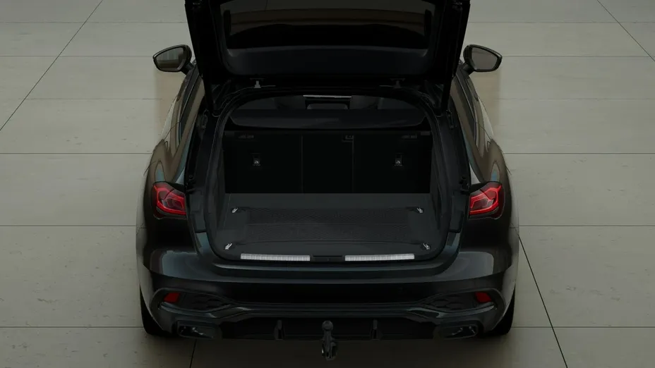 AUDI A5 -