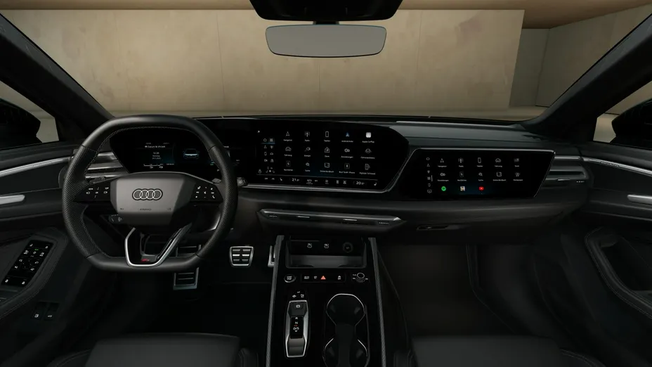 AUDI A5 -