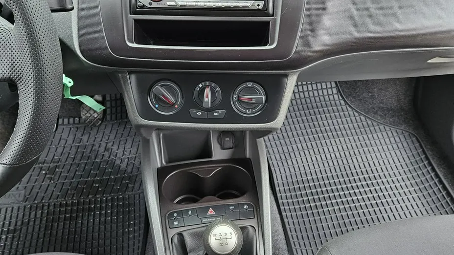 SEAT Ibiza -