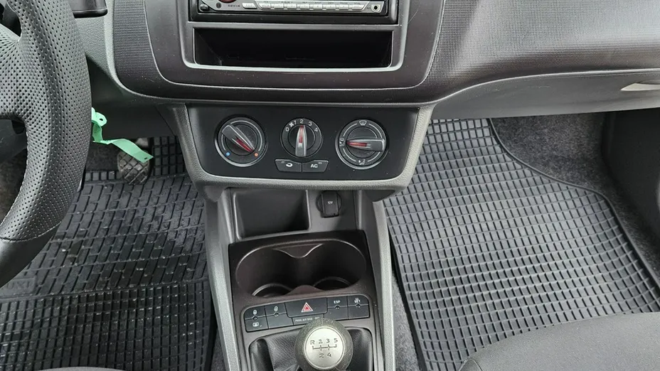 SEAT Ibiza -