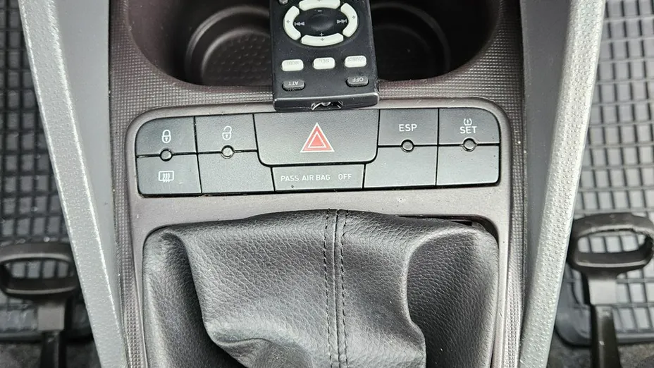 SEAT Ibiza -