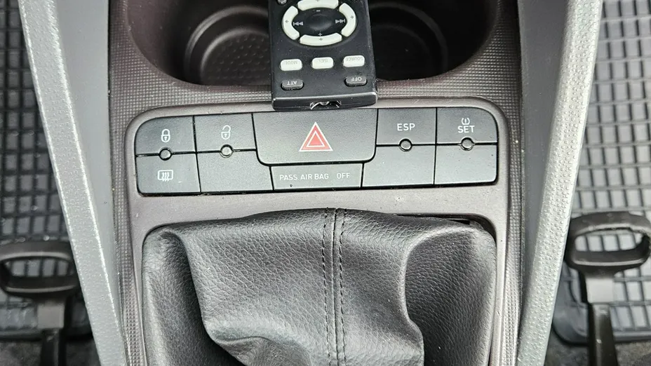 SEAT Ibiza -