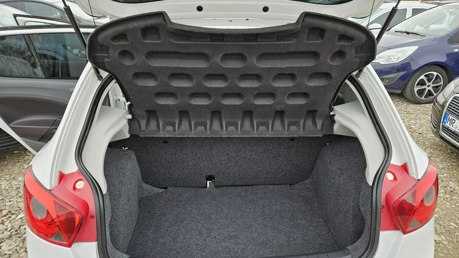 SEAT Ibiza -