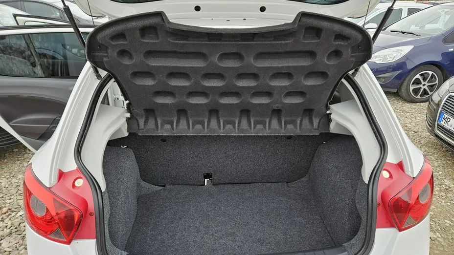 SEAT Ibiza -