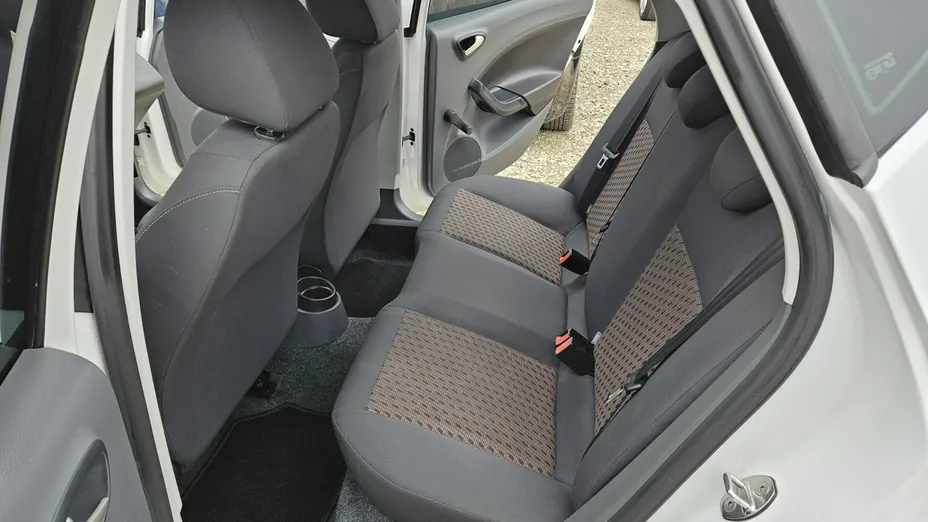 SEAT Ibiza -
