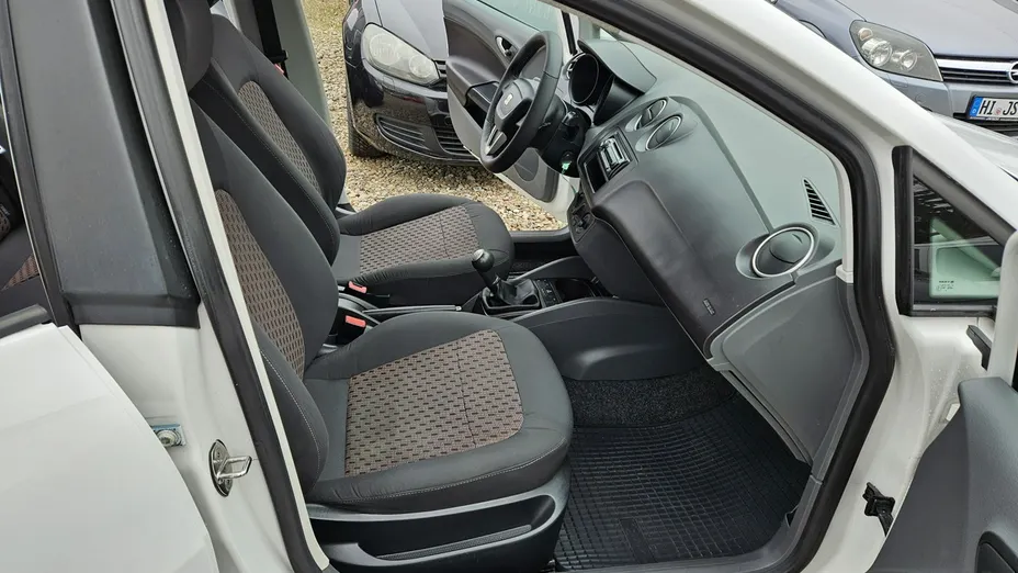 SEAT Ibiza -