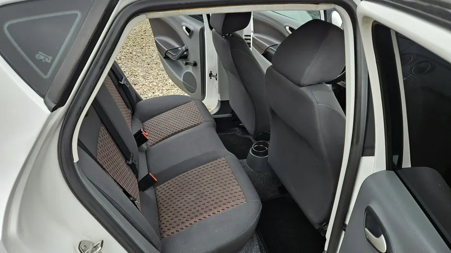SEAT Ibiza -