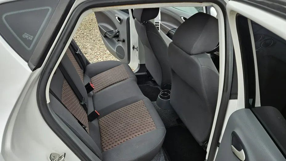 SEAT Ibiza -