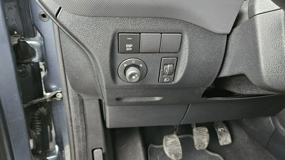 CITROEN Berlingo -