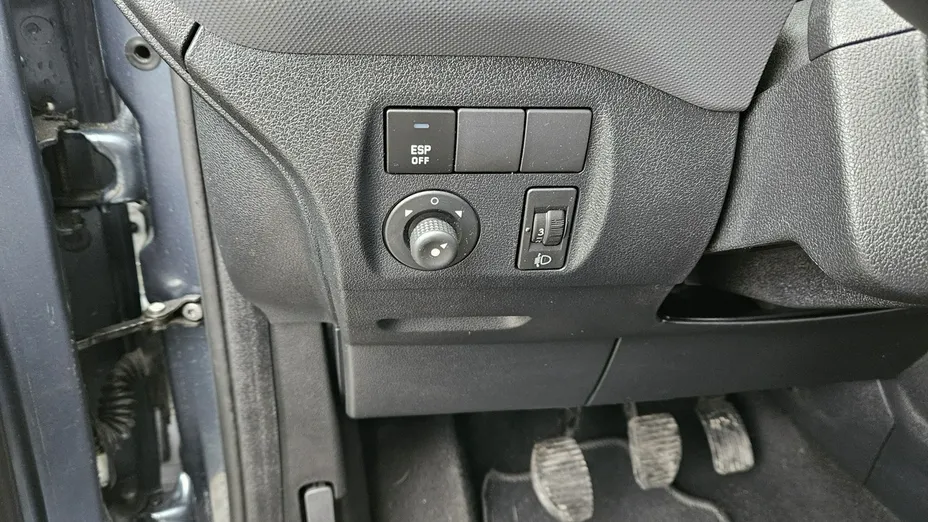 CITROEN Berlingo -