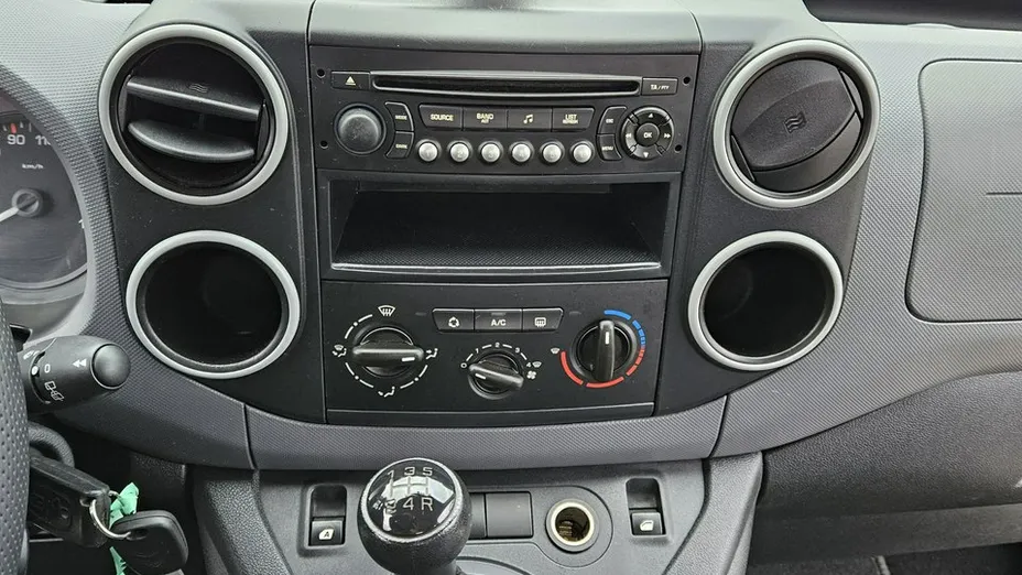 CITROEN Berlingo -