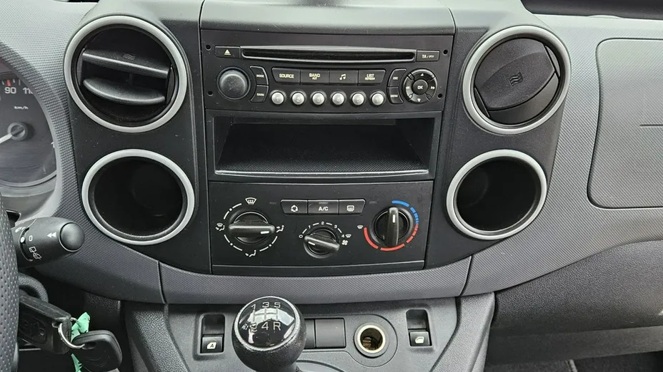 CITROEN Berlingo -
